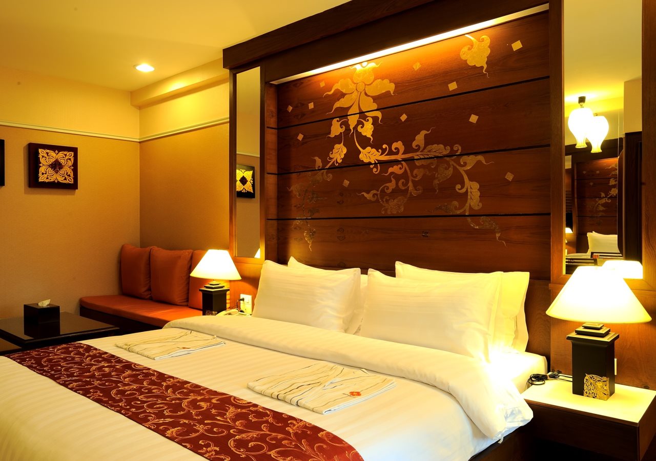 Mariya Boutique Residence 4