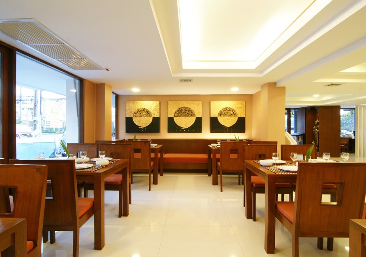Mariya Boutique Residence 6