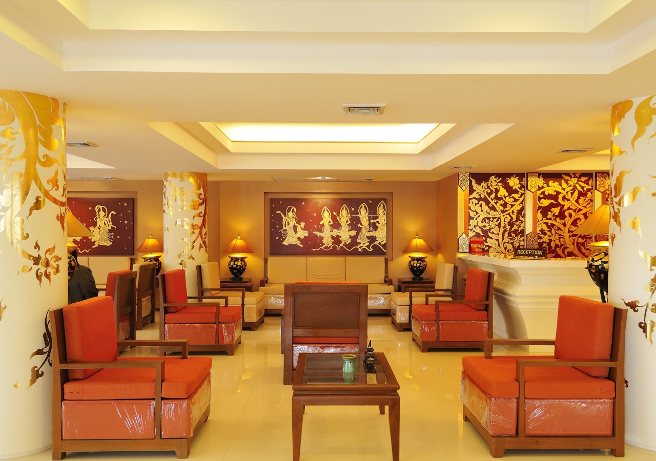Mariya Boutique Residence 7