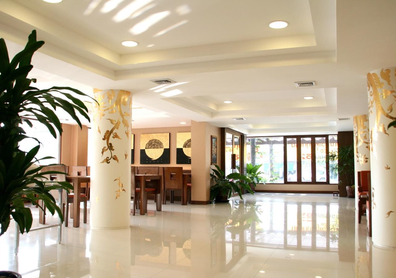 Mariya Boutique Residence 8