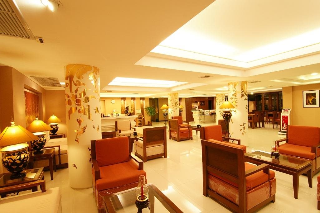 Mariya Boutique Residence 9