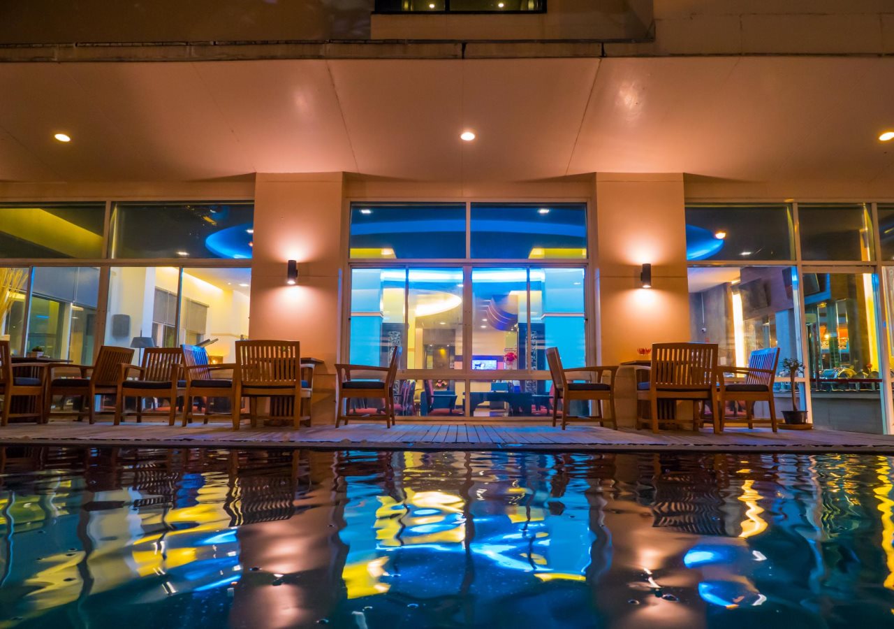 Atrium Boutique 3
