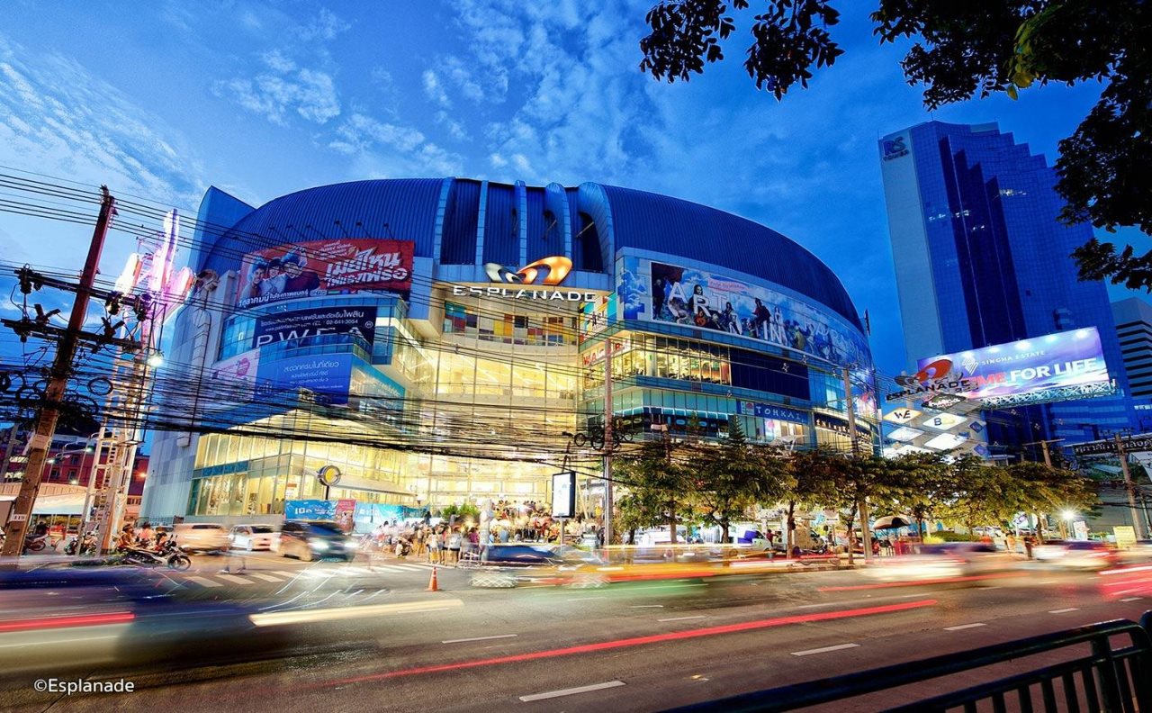 Atrium Boutique 7