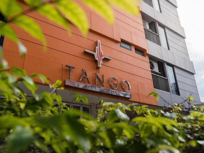 Tango Vibrant Living Place 1
