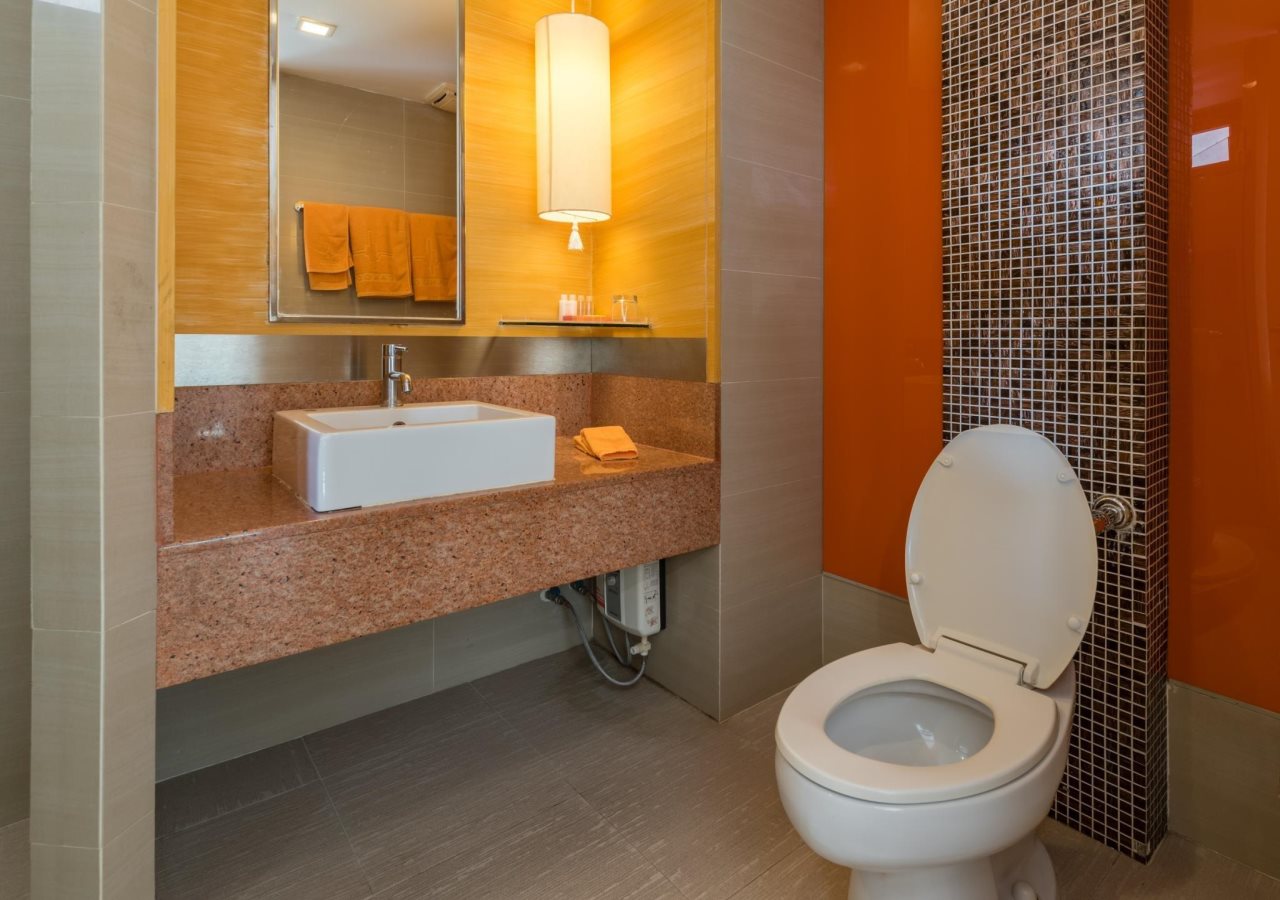Tango Vibrant Living Place 23