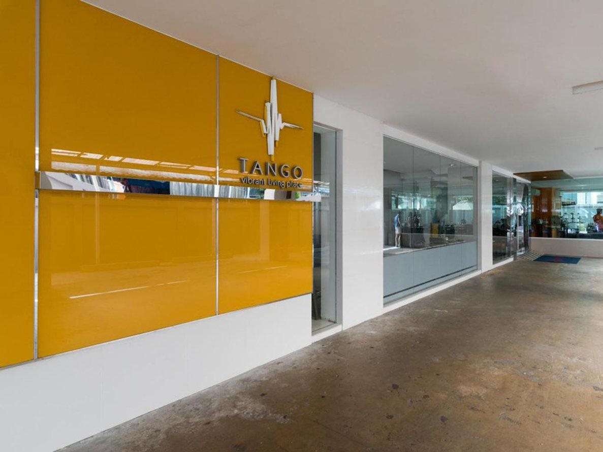Tango Vibrant Living Place 7