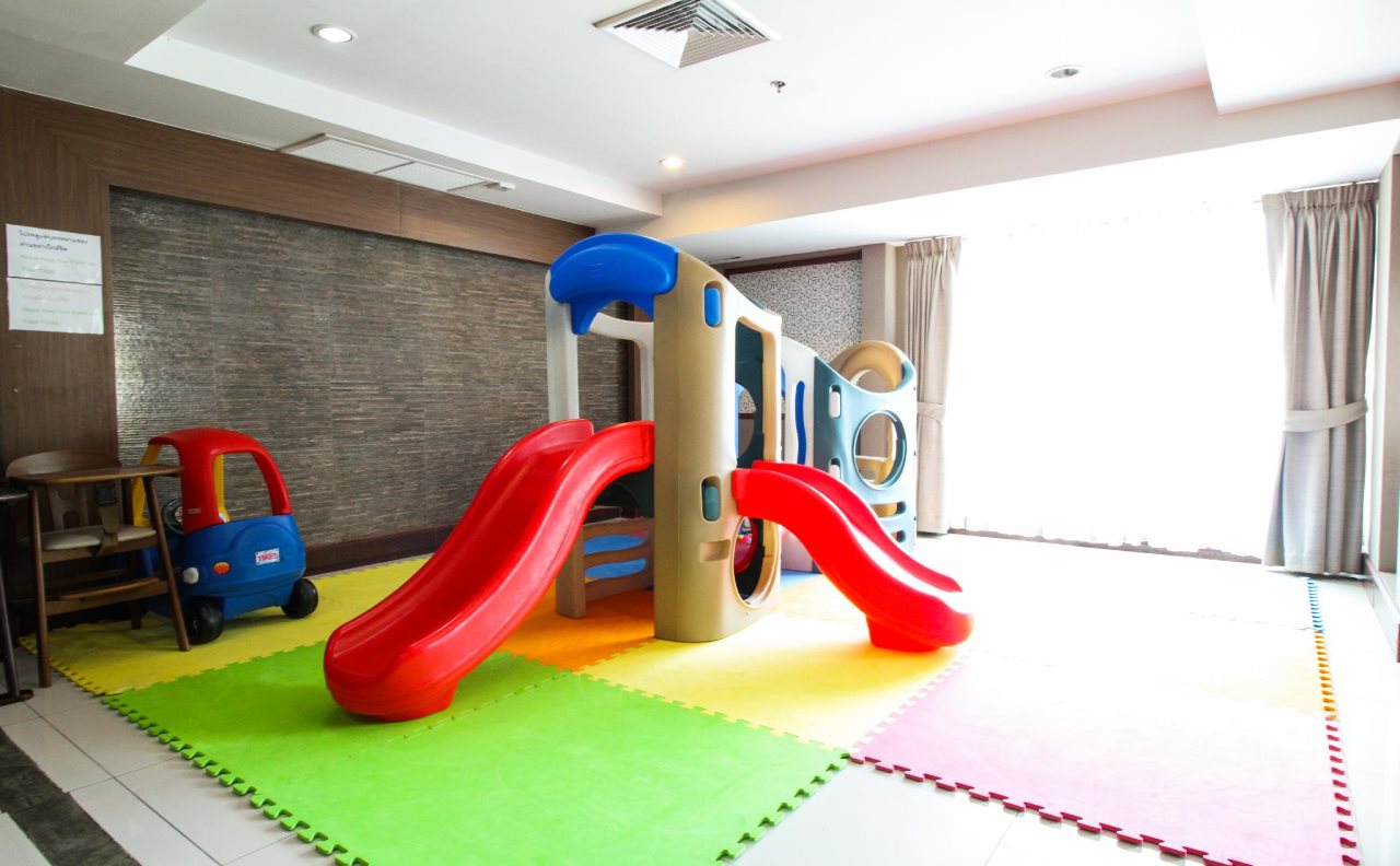 Convenient Grand Suvarnabhumi 11