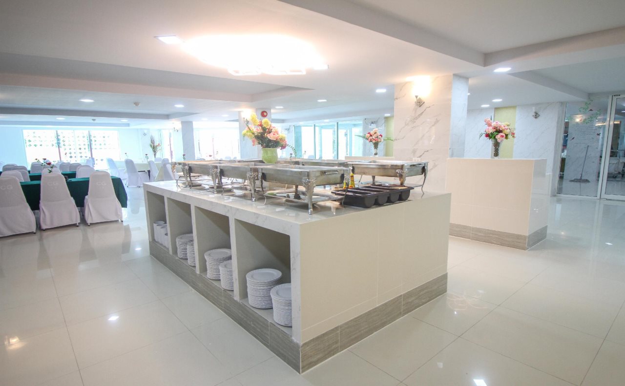 Convenient Grand Suvarnabhumi 13