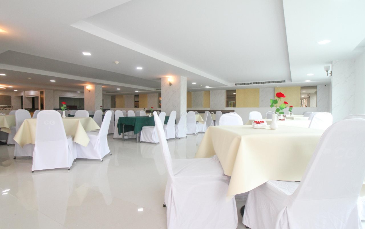 Convenient Grand Suvarnabhumi 14
