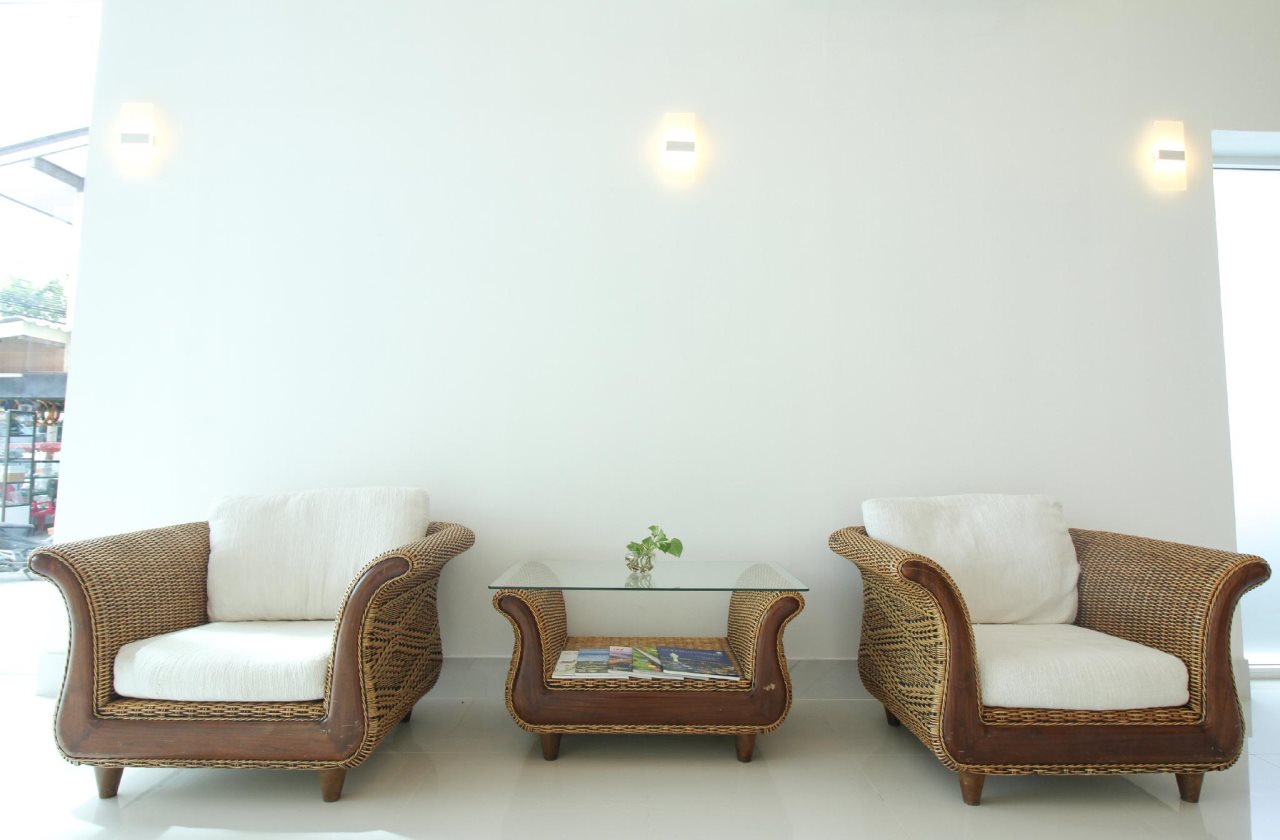 Convenient Grand Suvarnabhumi 18