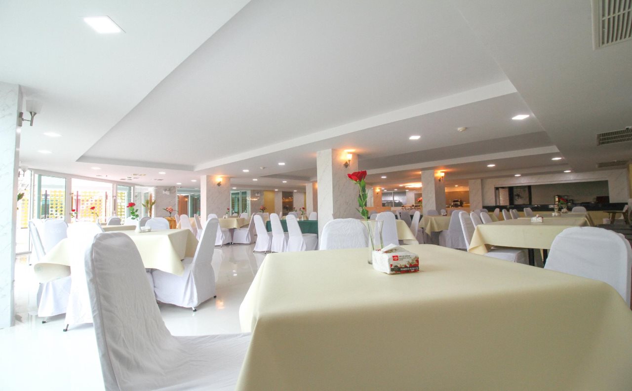 Convenient Grand Suvarnabhumi 20