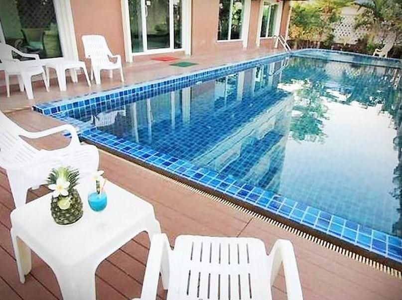 Convenient Grand Suvarnabhumi 6