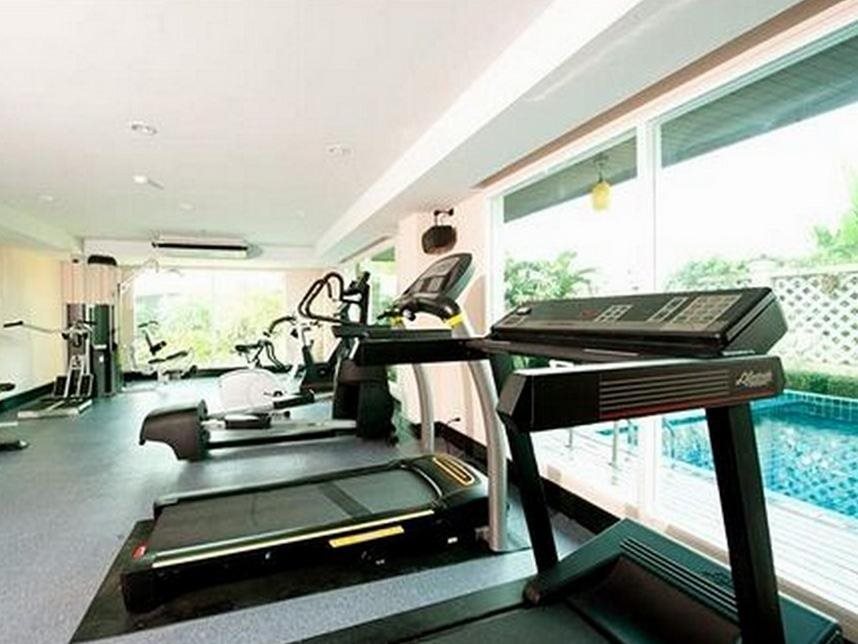 Convenient Grand Suvarnabhumi 9
