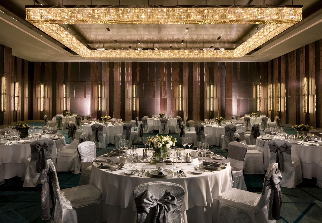 Renaissance Bangkok Ratchaprasong 15