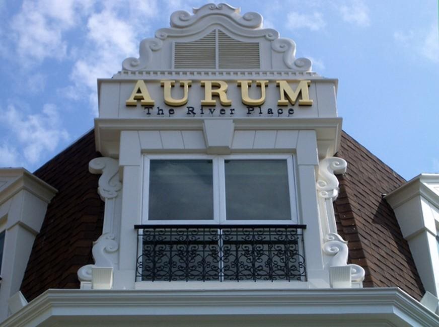 Aurum The River Place 1
