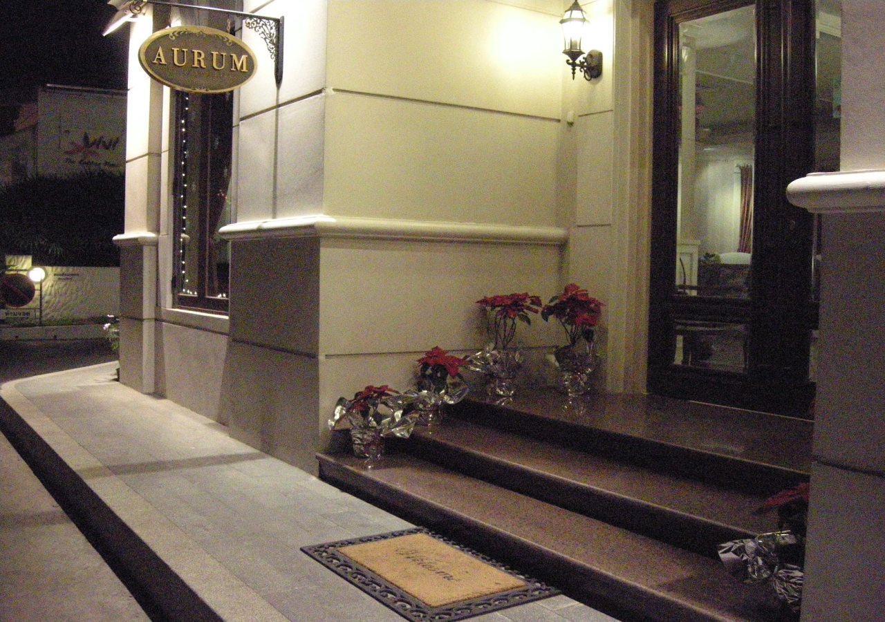 Aurum The River Place 11