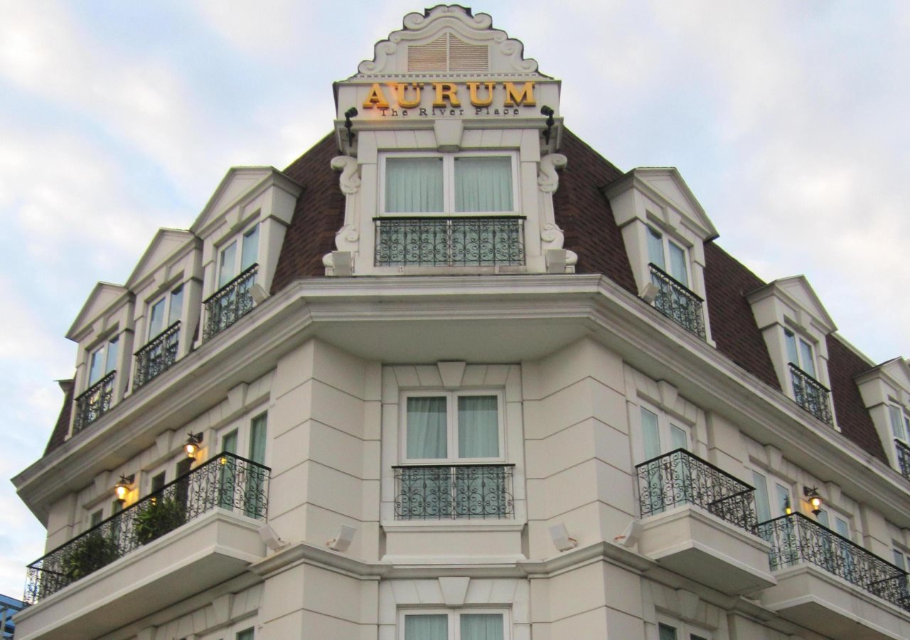 Aurum The River Place 14