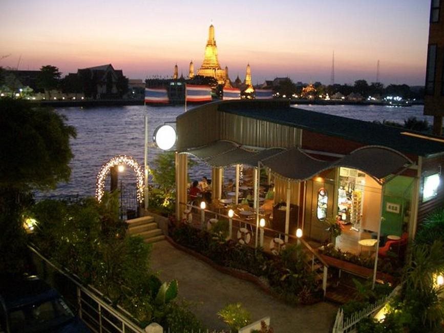 Aurum The River Place 17