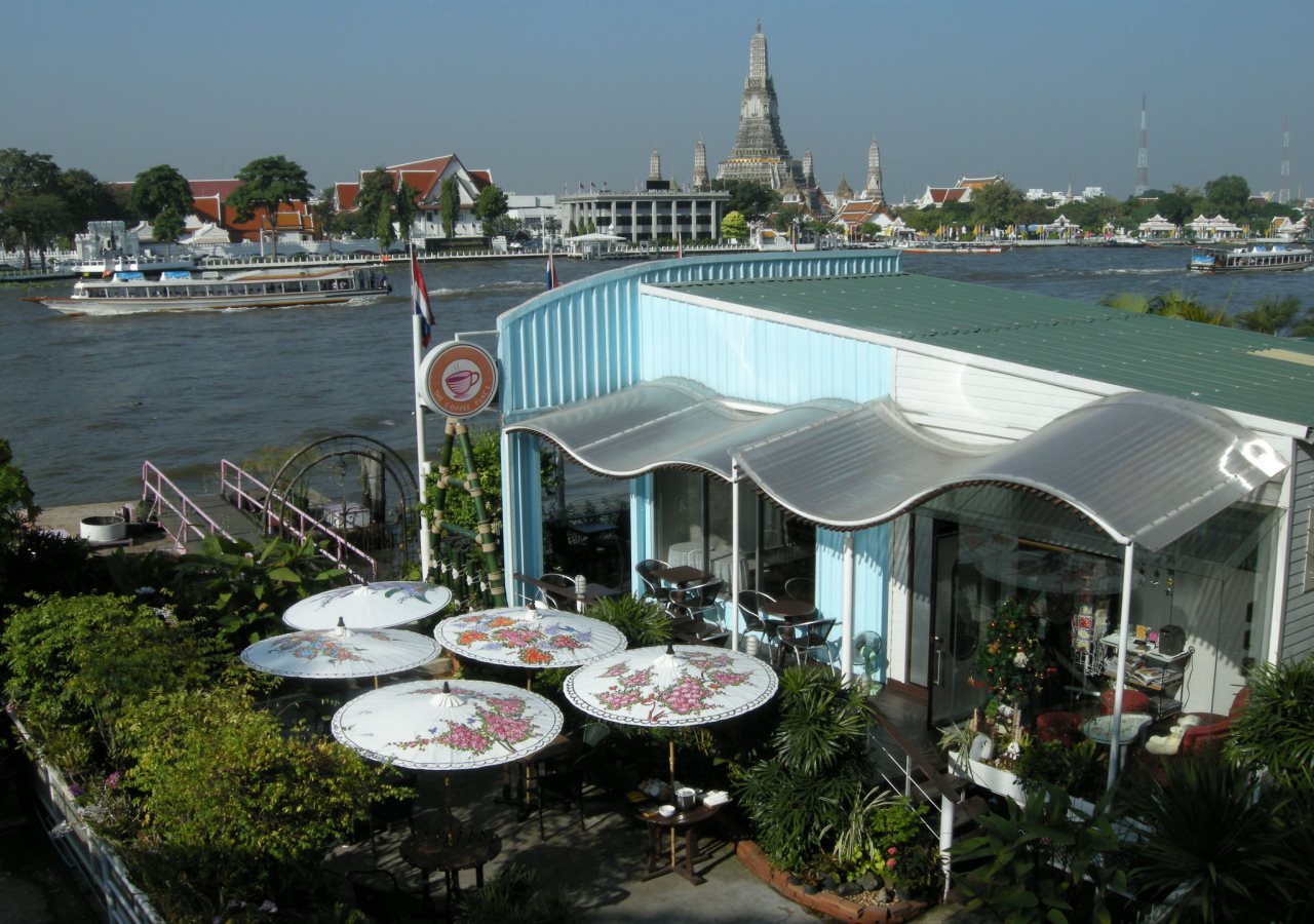 Aurum The River Place 3