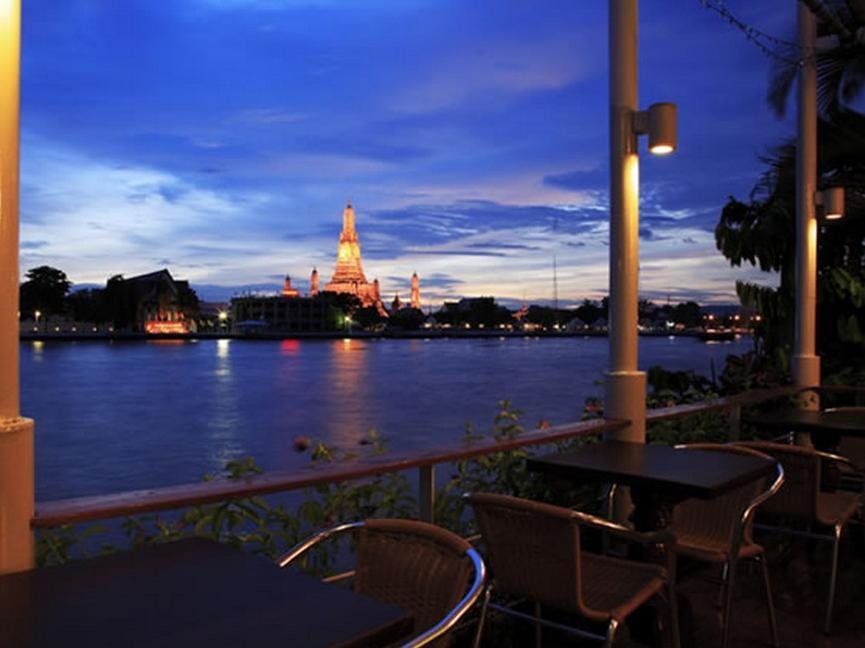 Aurum The River Place 8