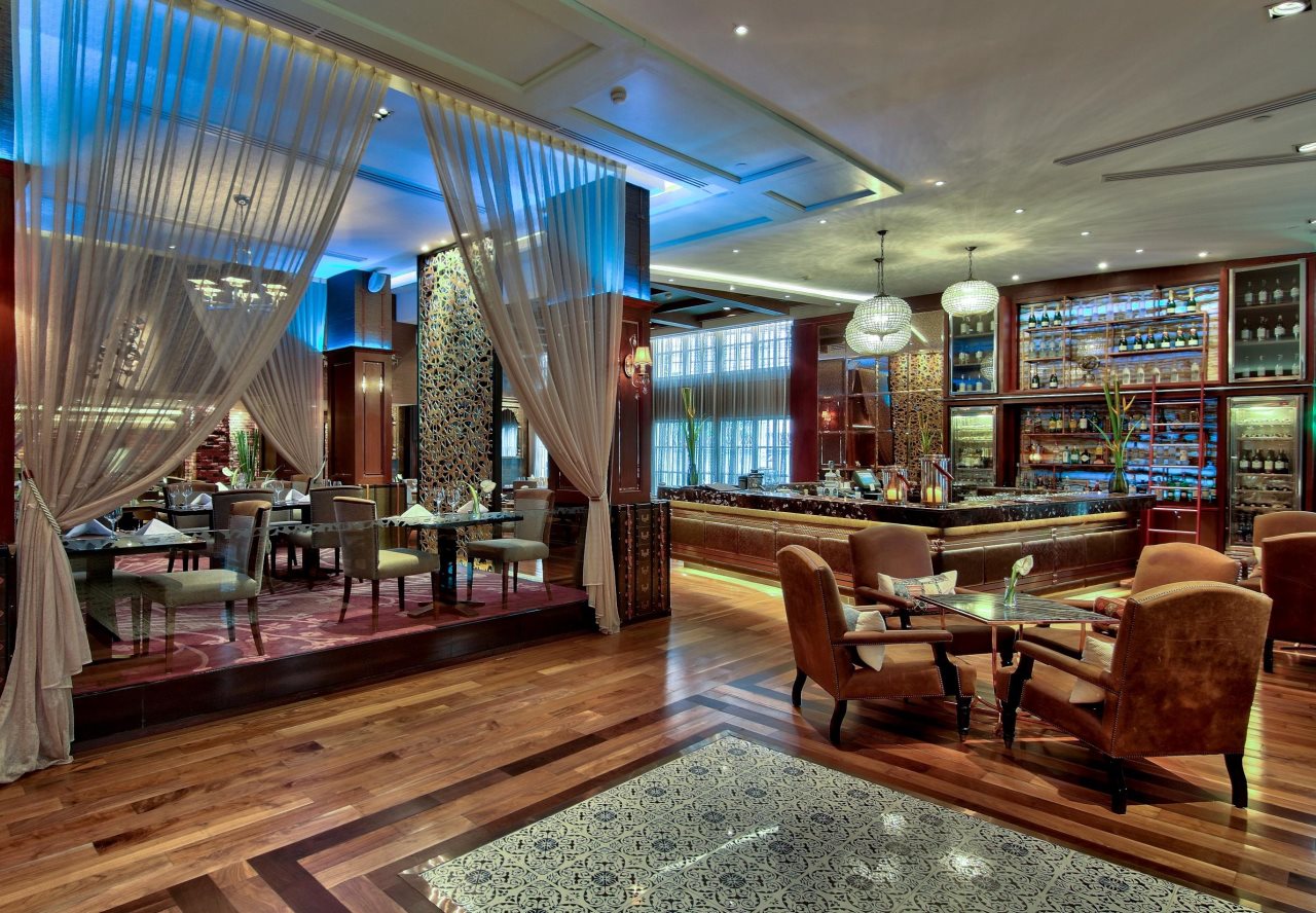 Radisson Suites Bangkok Sukhumvit 3