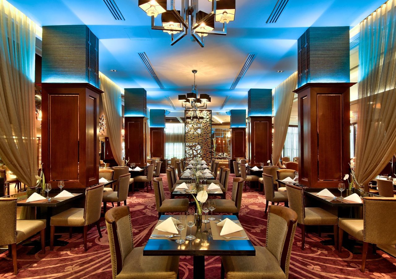 Radisson Suites Bangkok Sukhumvit 5