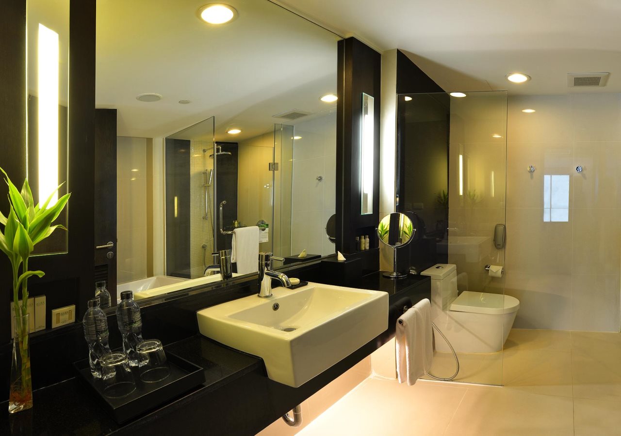 Radisson Suites Bangkok Sukhumvit 6