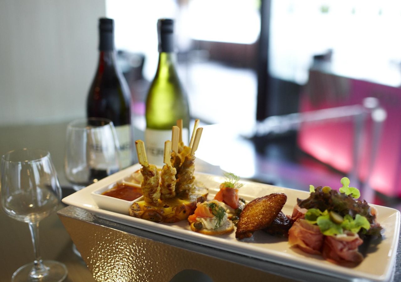 Radisson Suites Bangkok Sukhumvit 7