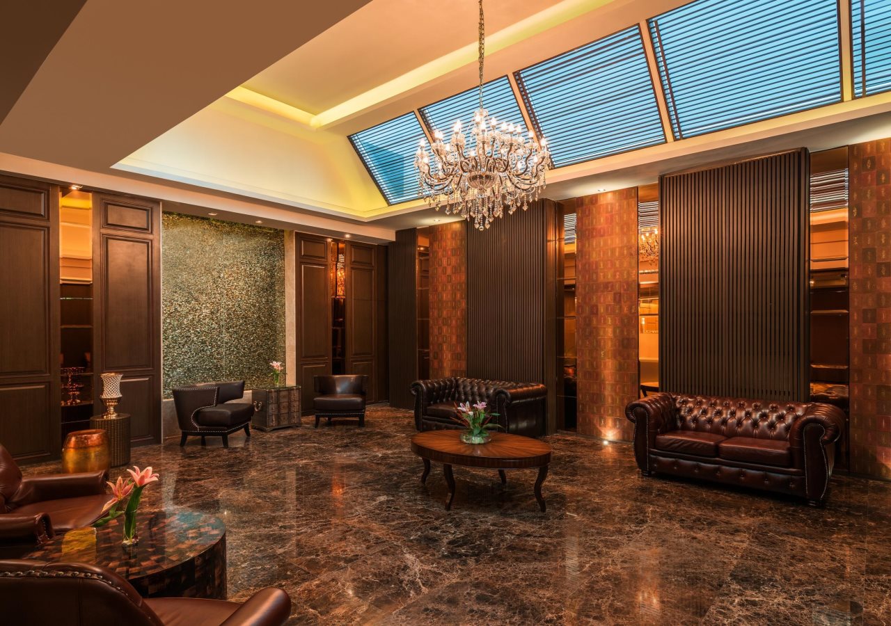 Radisson Suites Bangkok Sukhumvit 8