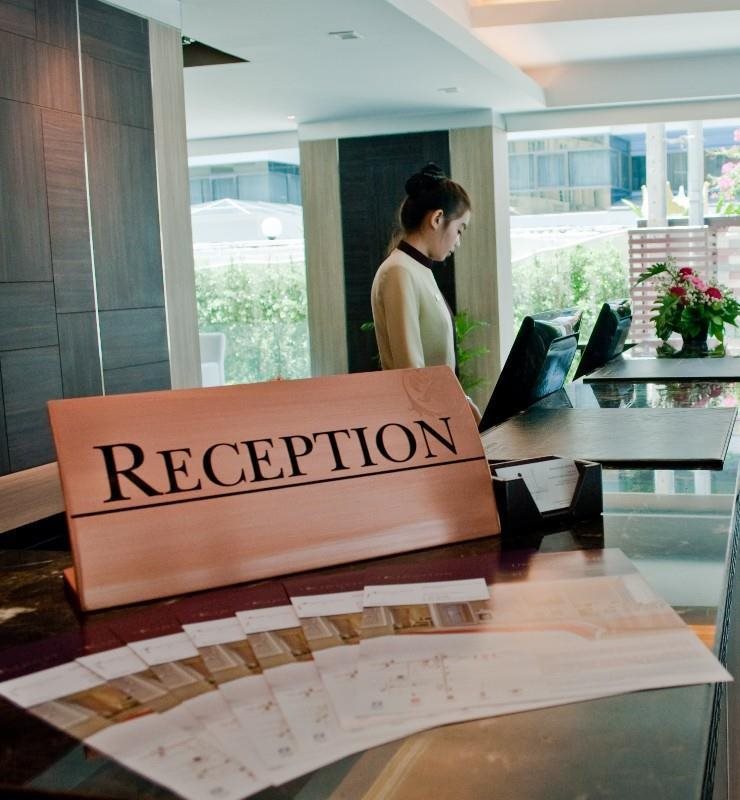 Kingston Suites 10