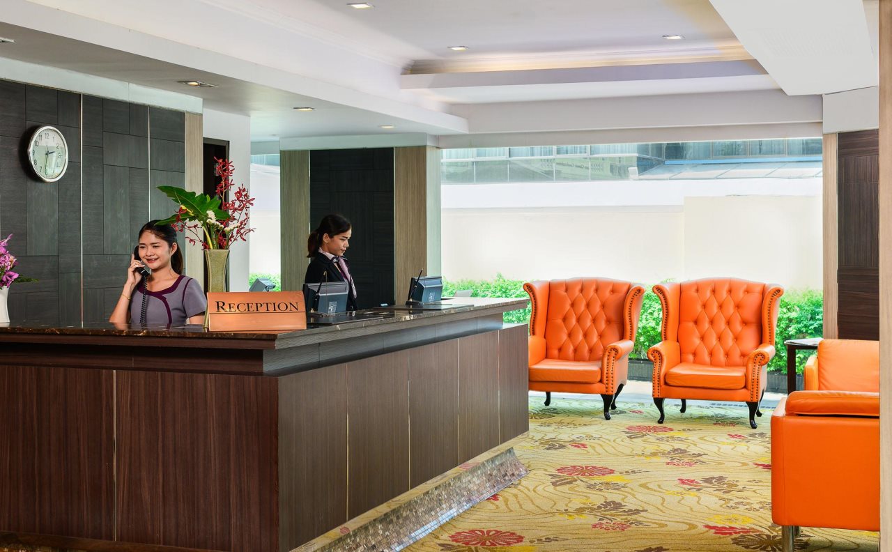 Kingston Suites 22