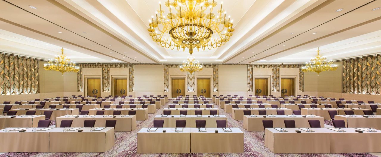 Siam Kempinski Hotel Bangkok 13