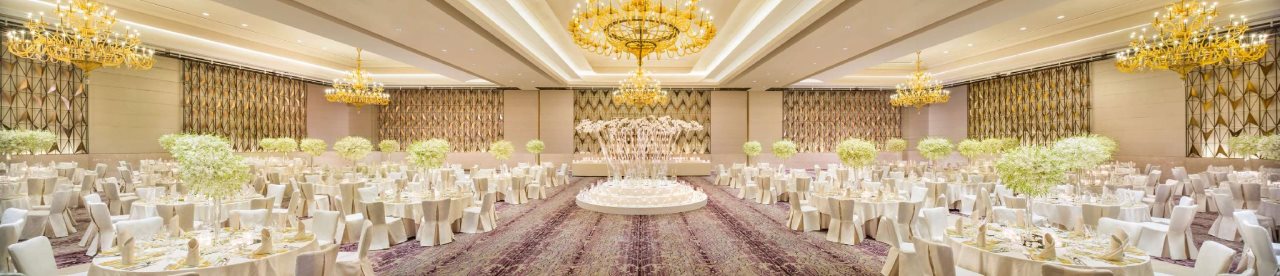 Siam Kempinski Hotel Bangkok 14