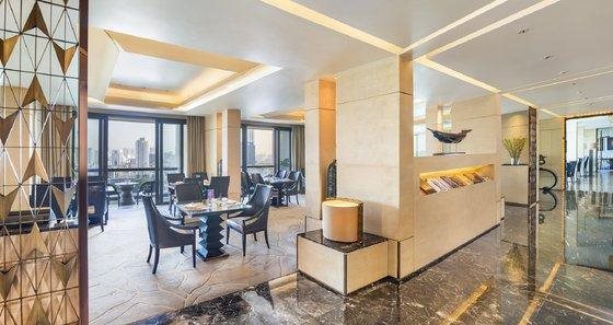 Siam Kempinski Hotel Bangkok 20