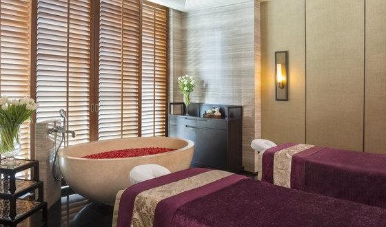 Siam Kempinski Hotel Bangkok 24