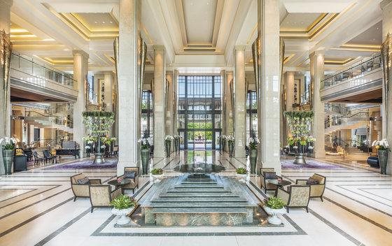 Siam Kempinski Hotel Bangkok 5