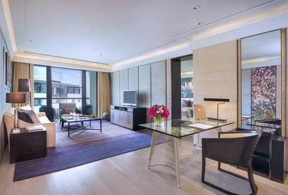Siam Kempinski Hotel Bangkok 6