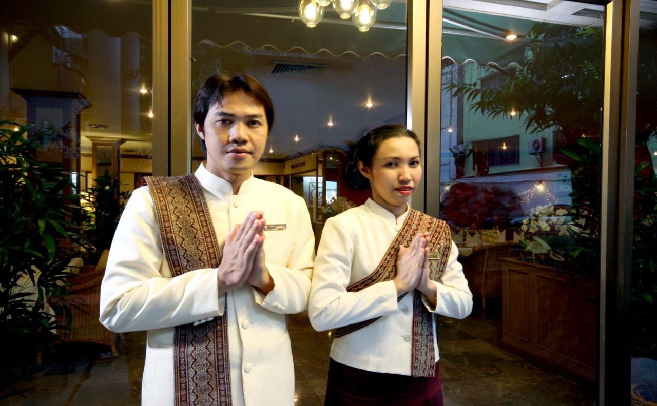 The Tarntawan Hotel Surawong Bangkok 9