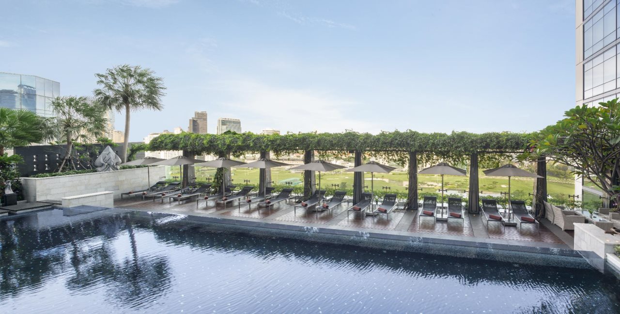 The St. Regis Bangkok 1