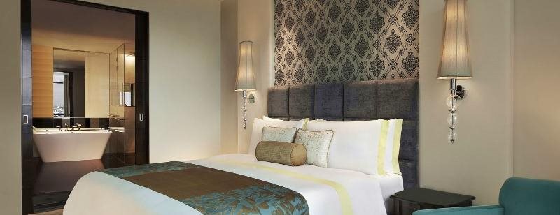 The St. Regis Bangkok 10