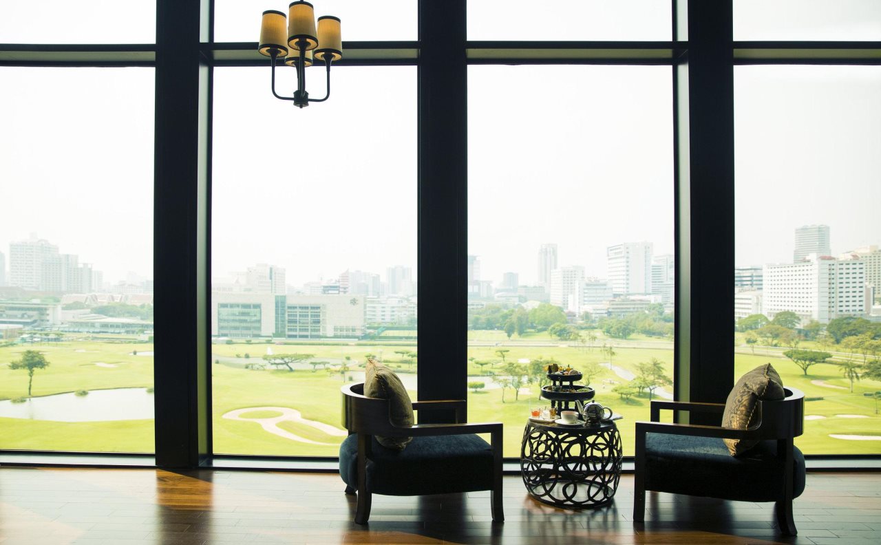 The St. Regis Bangkok 11