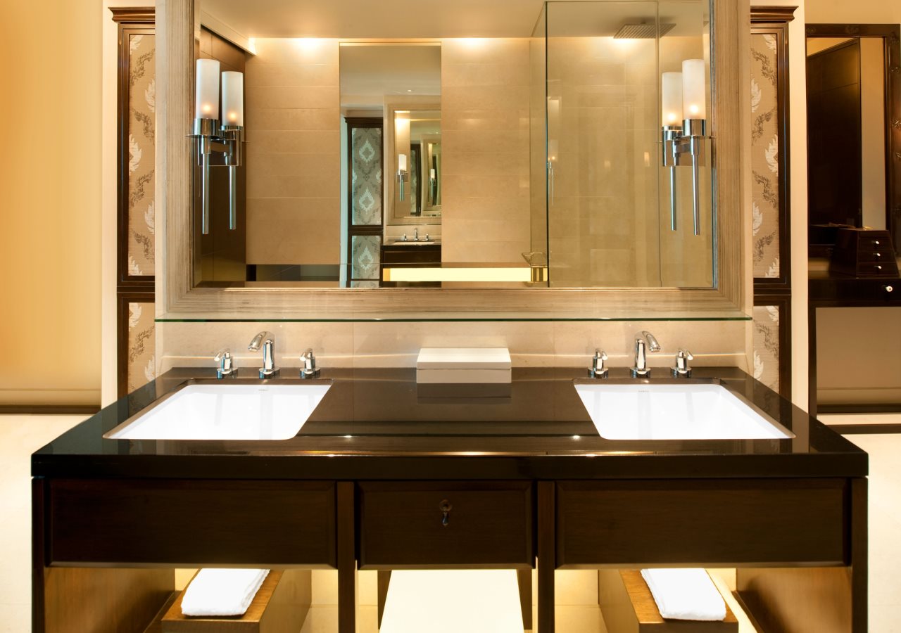 The St. Regis Bangkok 16
