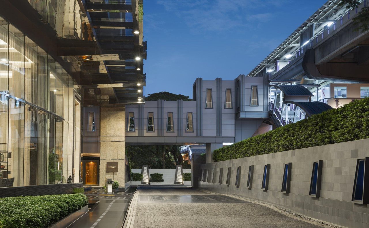 The St. Regis Bangkok 18