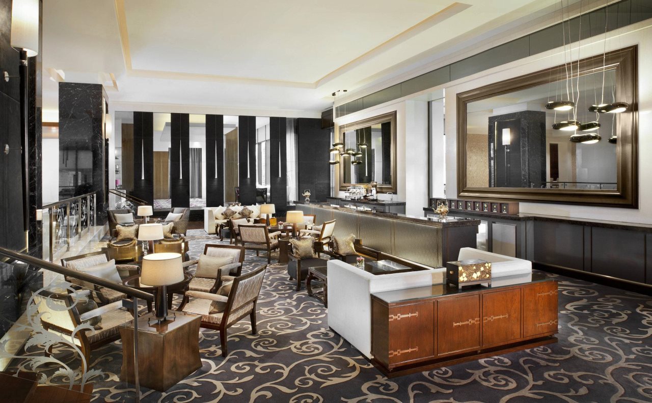 The St. Regis Bangkok 19