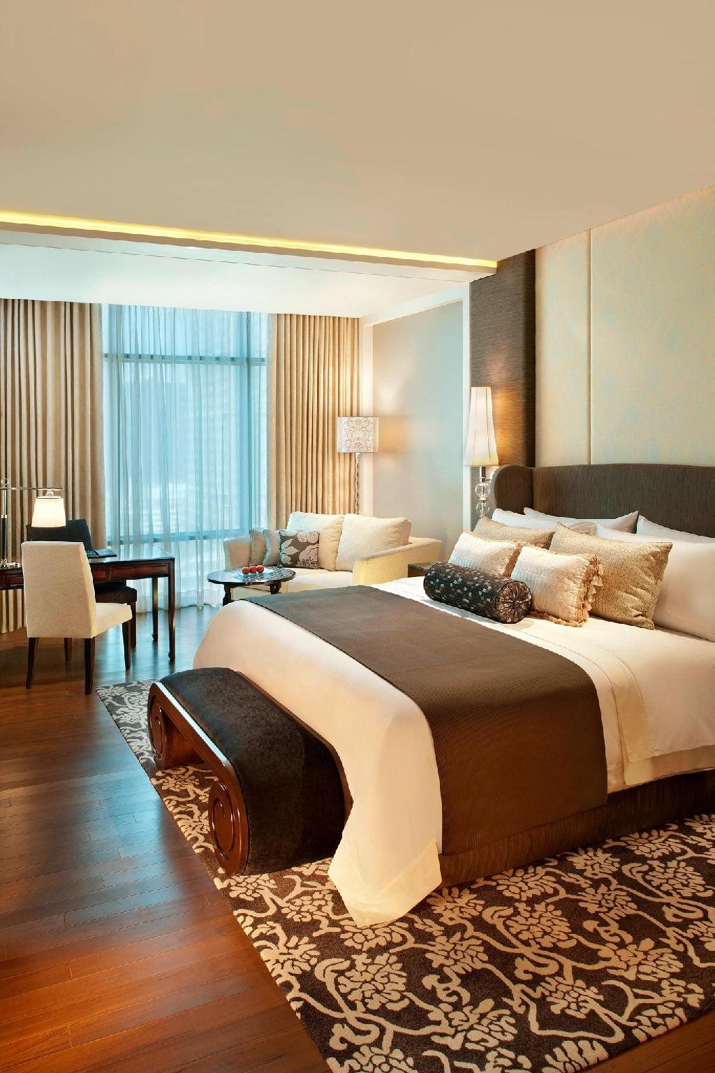 The St. Regis Bangkok 2
