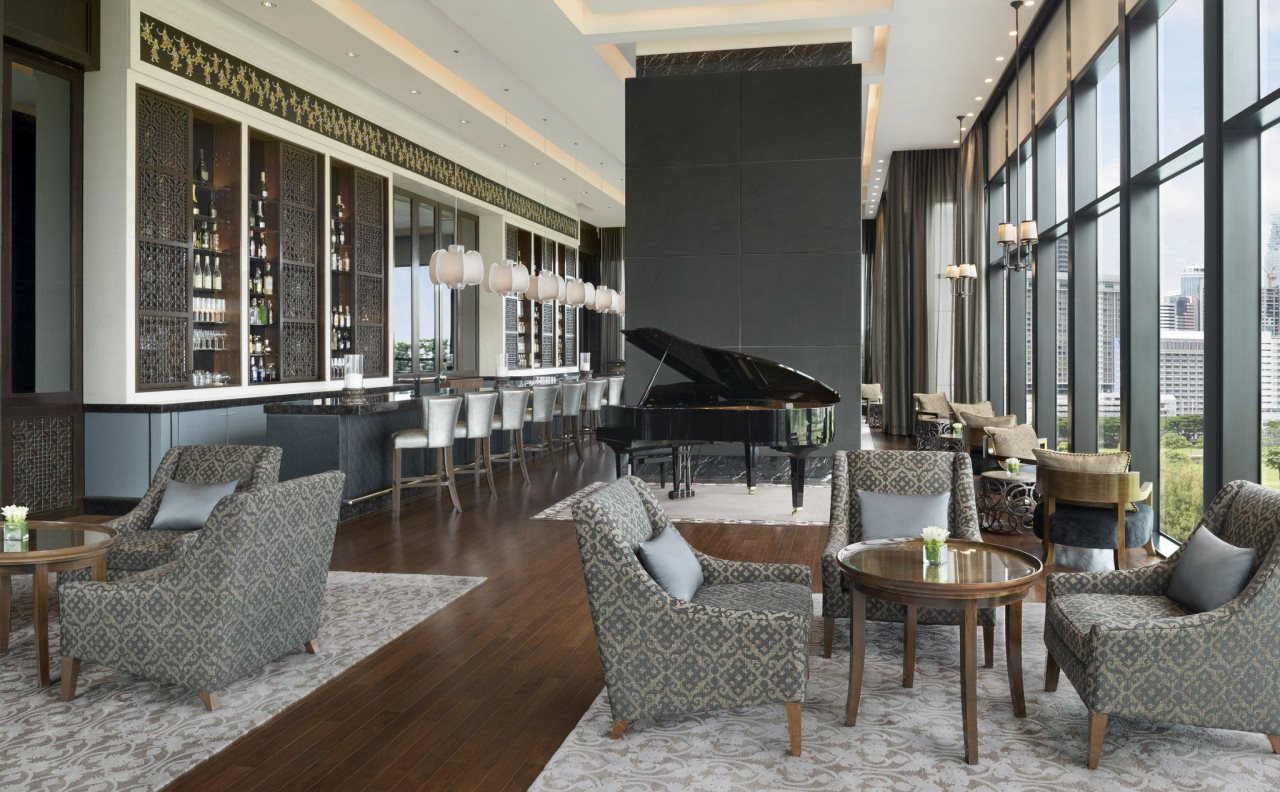 The St. Regis Bangkok 20