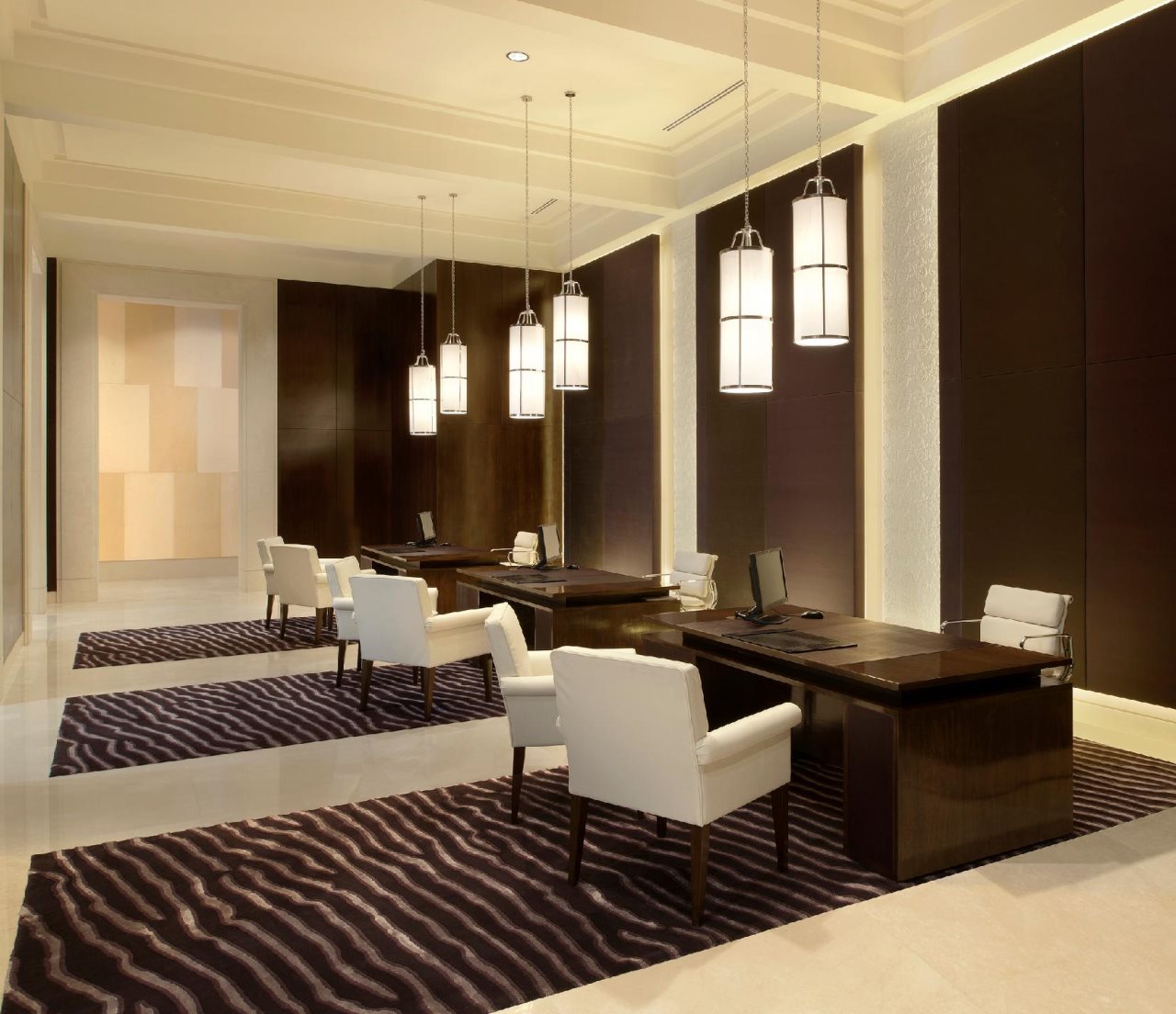 The St. Regis Bangkok 21
