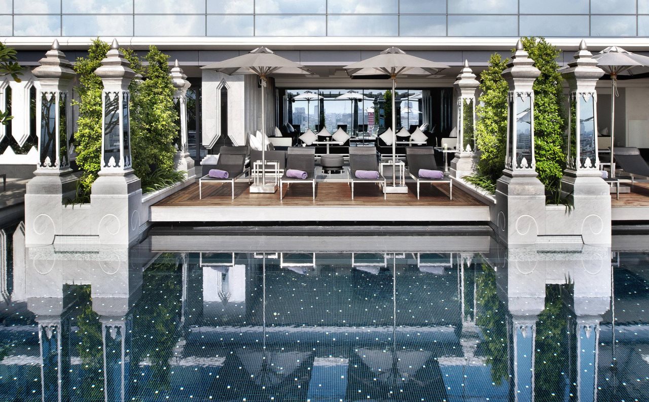The St. Regis Bangkok 22
