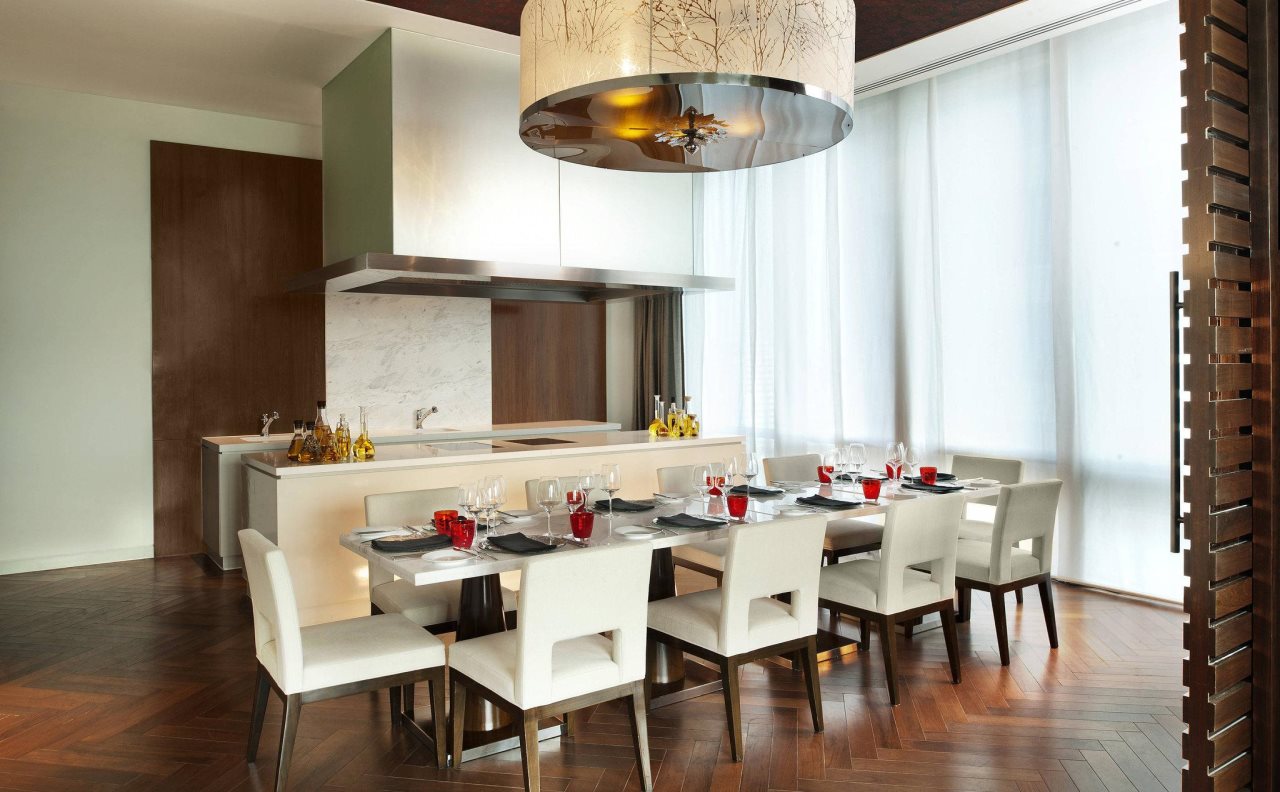 The St. Regis Bangkok 24