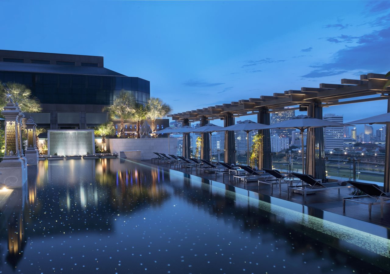 The St. Regis Bangkok 3